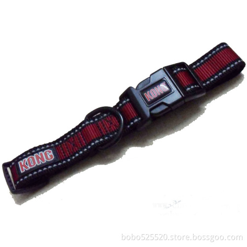High quality nylon pet collar